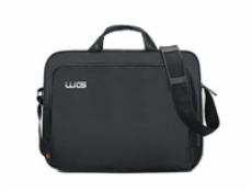 WG - Brašna na notebook 15,6  WG1 / černá