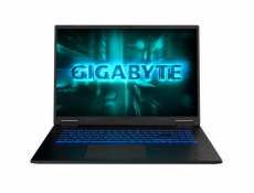 Gigabyte GAMING/A18 3VHK3CZC94SH/R7-260/18 /2560x1600/16GB/1TB/RTX 5060/W11H/Black/2R