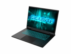 Gigabyte GAMING/A16 CVHI3CZ894SD/i7-13620H/16 /WUXGA/16GB/1TB/RTX 5060/DOS/Black/2R