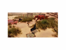 NACON Welcome to ParadiZe[PS5]