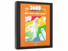 PLAION ATARI 2600+ Mr. Run and Jump[8079]
