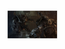 NACON Warhammer 40,000 Inquisitor: Martyr (Ultimate Edition) [PS5]