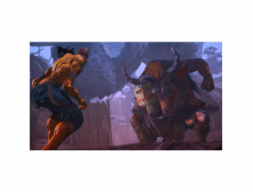 NACON Clash: Artifacts of Chaos (Zeno Edition) [PS4]