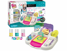 TASIA - Profesionální nehtová sada 4v1