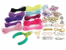 TASIA - Sada na výrobu šperků s kleštěmi