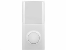 WG - Bezdrátový zvonek ke dveřím WG2 LightBell Pro / white - poskozen obal