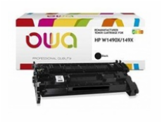 OWA Armor toner pro HP LJ Pro 4002,MFP 4102 černý, 9.500 str., komp. s W1490X