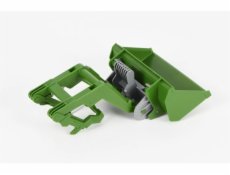 Bruder Lžíce pro traktor Fendt Vario 211