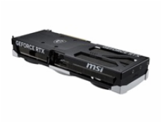 MSI VGA NVIDIA GeForce RTX 5080 16G VENTUS 3X OC PLUS, RTX 5080, 16GB GDDR7, 3xDP, 1xHDMI - Po opravě (Bez příšl