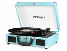 Victrola Case Turntable Trq
