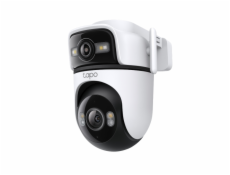 Tapo C545D Outdoor Dual Lens Pan/Tilt Security Cam