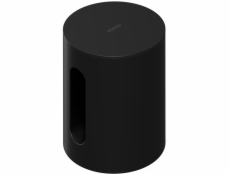 Sonos Sub Mini Černá