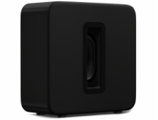 Sonos Sub 4 Černá