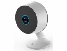 NEDIS IP kamera/ vnitřní/ Wi-Fi/ 3Mpix/ 1296p/ Onvif/ detekce pohybu/ noční vidění 10m/ bílá