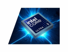 HP OmniBook 5 16-af1220nw Ultra 5 225U 16.0  2K IPS 300nits AG 16GB LPDDR5x 7467 SSD512 Arc Cam1080p 59Wh Win11 Aluminium Ice Silver 2Y