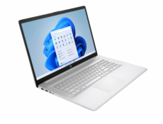 HP 17-cp2333nw Ryzen 5 7520U 17.3 FHD IPS 300nits AG 8GB LPDDR5 5500 SSD512 Radeon 610M Cam720p 41Wh Win11 Natural Silver 2Y