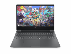 HP Victus 15-fa2243nw i5-13420H 15.6 FHD IPS 144Hz 300nits AG 16GB DDR4 3200 SSD512 GeForce RTX 4050_6GB Cam720p 70Wh Win11 Silver Mica 2Y