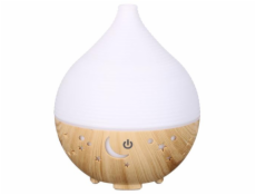 Aroma difuzér Sixtol Honey Night 160 ml