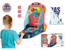 Stolní hra basketbal