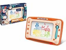 Magnetická kreslící tabule MAGIC barevná