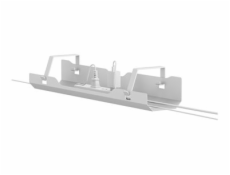 ADS07-122WH, Neomounts ADS07-122WH Cable duct