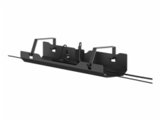 ADS07-122BL, Neomounts ADS07-122BL Cable duct