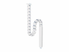 ADS06-133WH, Neomounts Magnetic Cable Cover for sit/s