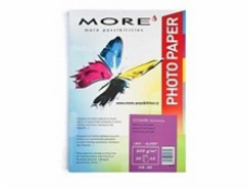 ARMOR More Fotopapír Harmony 205g, A4 glossy, 20 listů, inkjet