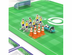 Ozobot podložka Challenge Mat: Fotbal