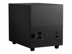 NZXT Relay Subwoofer (černý)
