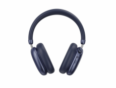 Havit Space S1 - bezdrátová sluchátka Bluetooth s redukcí šumu (modrá)