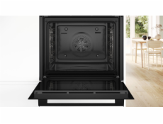 Bosch Serie 4 HRG312BB4 trouba 71 l 3600 W Černá