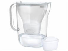Filtrační konvice Brita Style Essential+4 MAXTRA PRO PURE PERFORMANCE (bílá)