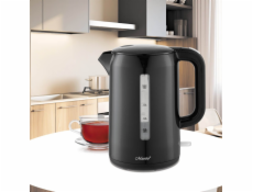 Czajnik elektrycz. 2,2L 2200W MR-022-BLACK  MAESTRO