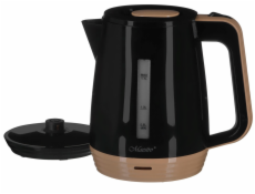 Rychlovarná konvice MAESTRO MR-033 černá