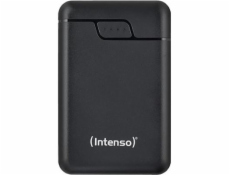 Intenso B10000, powerbanka 10000 mAh, černá