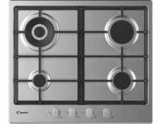 Candy Plynová varná deska CHG6BR4WX