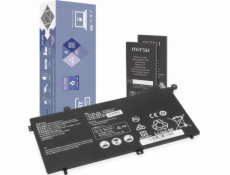 Mitsu Baterie pro Huawei Matebook D Series HB46K497ECW 3700 mAh (42,2 Wh) 11,4V