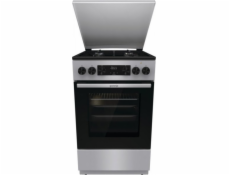 Gorenje GK5C42SJ plynový-elektrický sporák