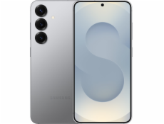 Samsung Smartphone GALAXY S25 5G 12/256 GB DS Enterprise Edition Silver