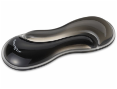 Kensington Slim Duo gelová opěrka zápěstí na myš šedá