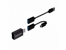 Maxcom MC02 Wave bezdrátový adaptér do auta