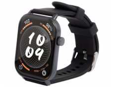 BLOW Chytré hodinky X18 Bluetooth černé