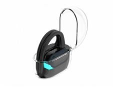 Maxcom Černá bluetooth sluchátka MWH 01 Freesound