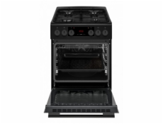 Amica Plynovo-elektrický sporák 523GEH3.33HZpTsDpAF(BmV) PIZZA