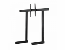 Next Level Racing Elite volně stojící stojan pro 1 monitor, černý