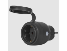 Chytrá zásuvka, Osram, chytrá, wifi, IP44