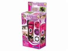 MG DYSTRYBUCJA Brainstorm baterka a projektor - Sweet Babies