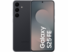 Samsung Chytrý telefon Galaxy S25 FE 5G 8/128GB Enterprise Edition černý