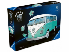 Ravensburger Polska 3D puzzle Volkswagen T1